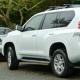 Новые автомобили Toyota Land Cruiser Prado в наличии, купить новый автомобиль Тойота Лэнд Крузер прадо